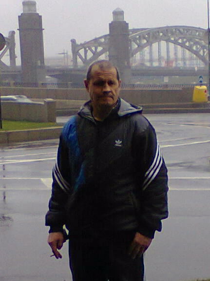 Сергей Нетребка