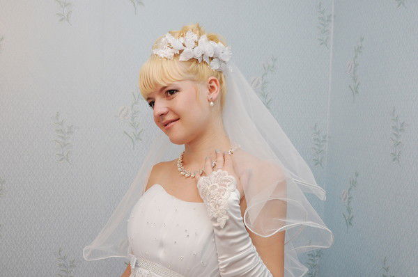 Алена Богданова