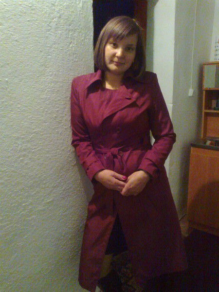 Динара Нугманова