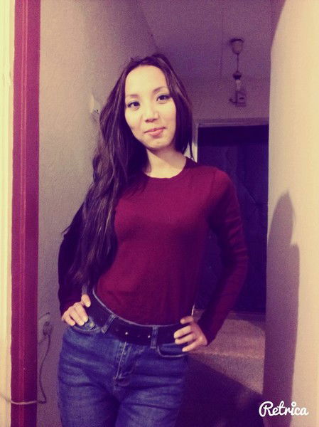 Эльмира Куйшибаева