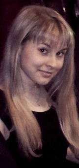 Алина Соловьянова