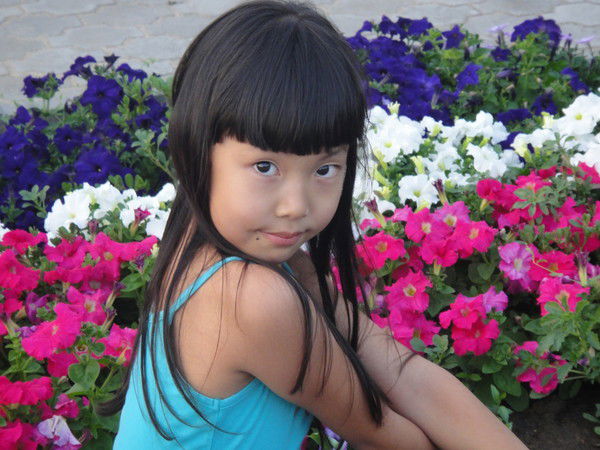 Малика Агадилова