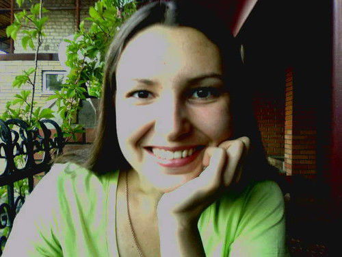 Елена Дрюченко