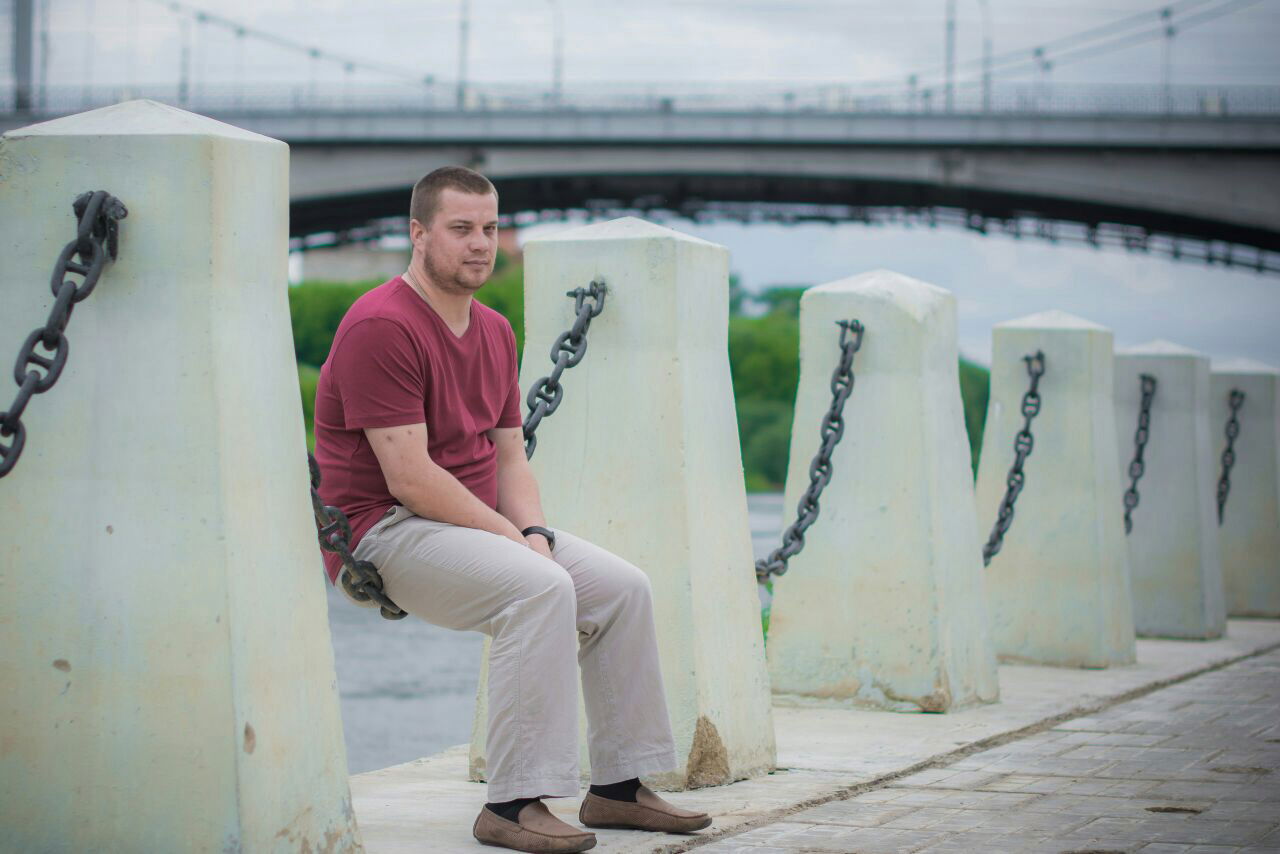 Дмитрий Шугаев