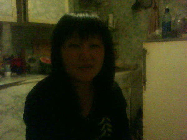 Наталья Сосновская