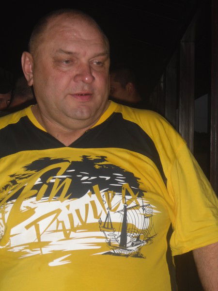 Александр Ситников