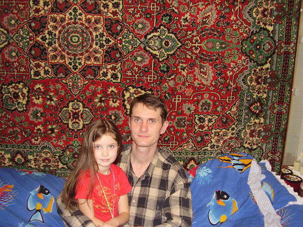 Сергей Чернов