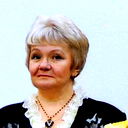 Ираида Бутыгина