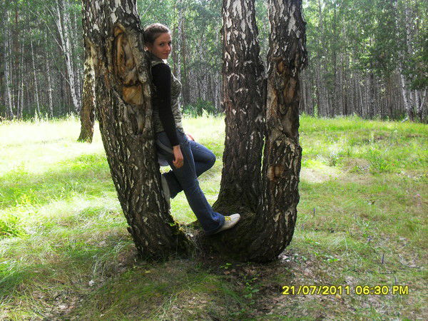 Регина Метелькова