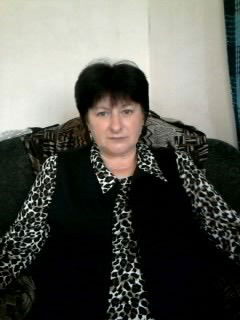 Лариса Стенникова(Прокопьева)