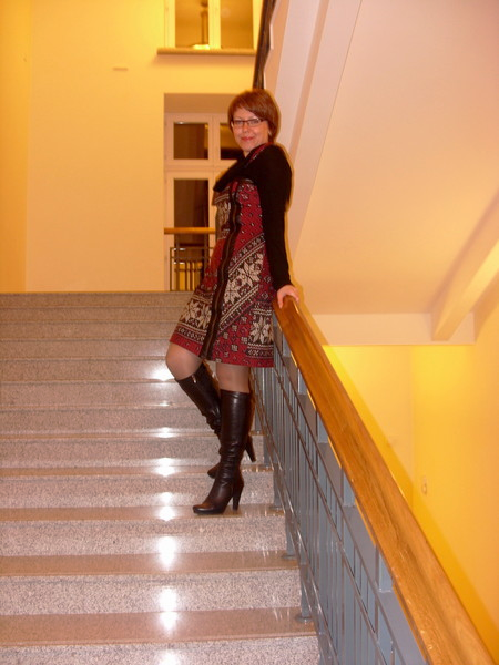 Просто Алёнка