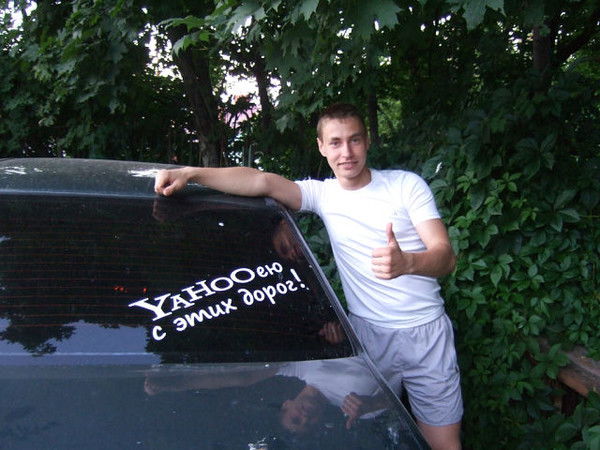 Александр Подзоров