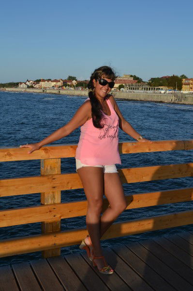 Наталья Левчук