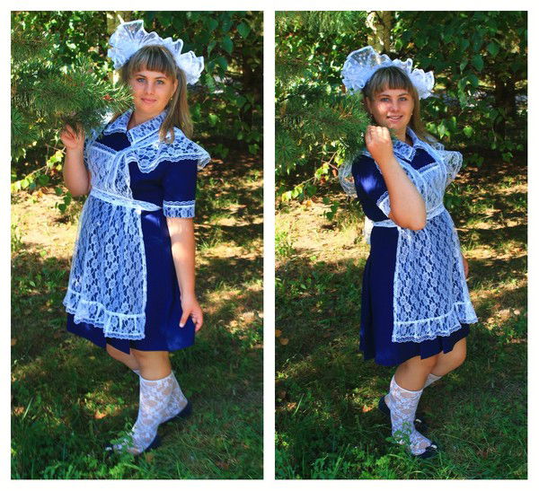 Evgenia Aleksandrovna