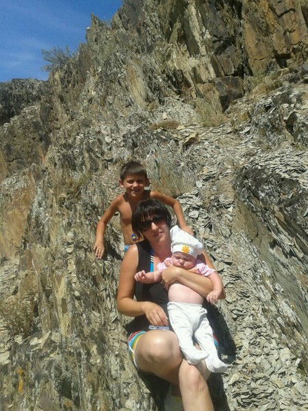 Евгения Бондарь