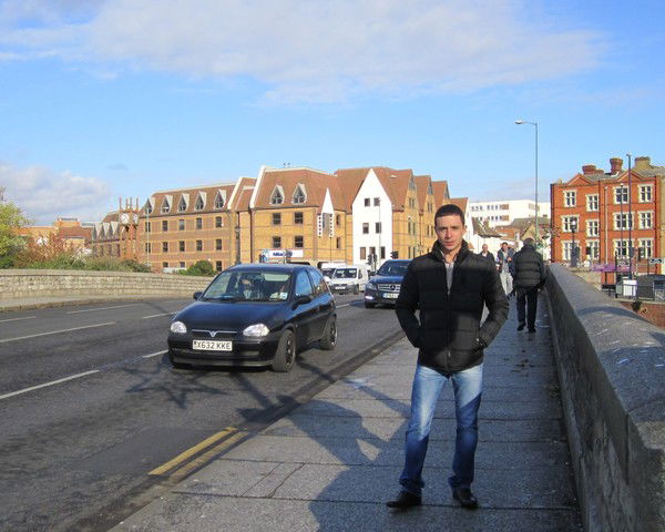 Тимур Тофан