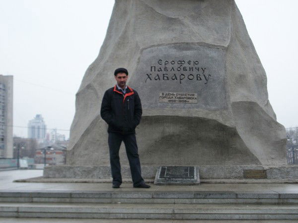 Дима Калинов