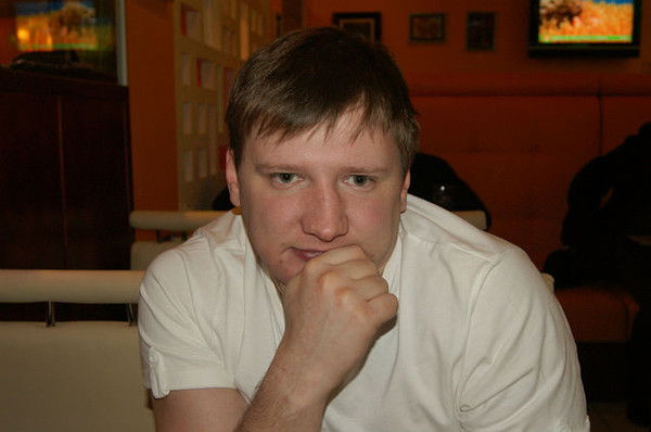 Йынчукс Кеволеч