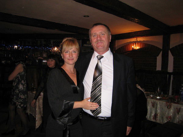 Николай Ткаченко