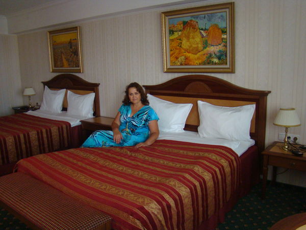 Марина Ильченко