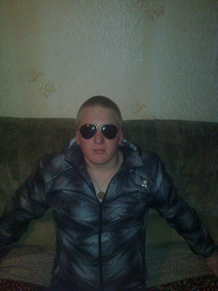 Денис Баженов