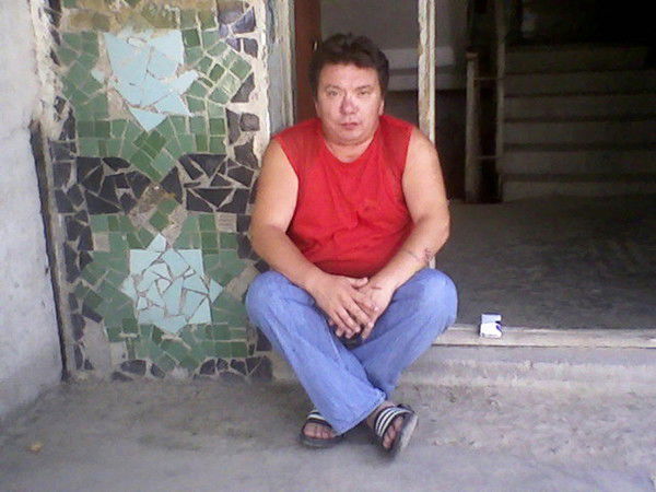 Андрей Ямкин