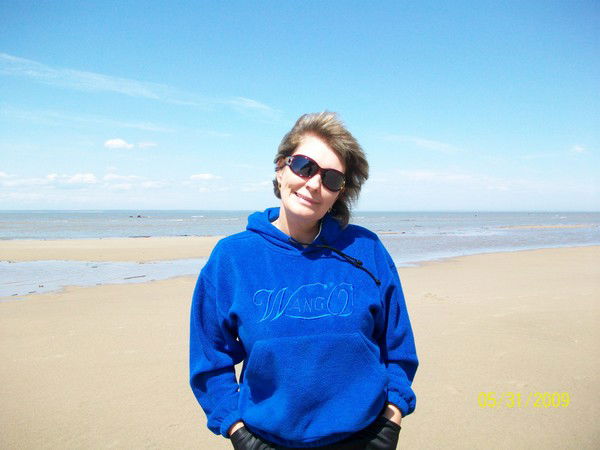 Римма Шеповалова