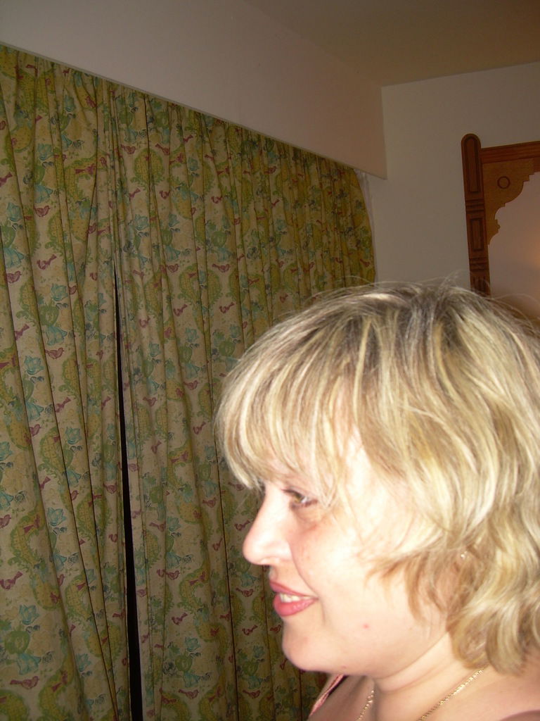 Ирина Махначева