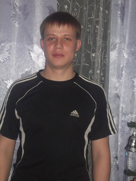 Сергей Фомин