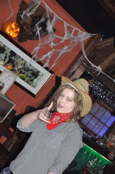 Катька Алексеева