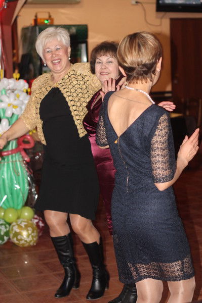 Татьяна Еговцева ( Печенкина )