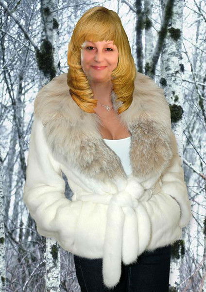 Галина Попова