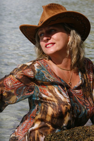 Юля Дубовая