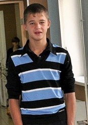 Роман Бесперстов