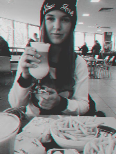 Диана Янушкевич