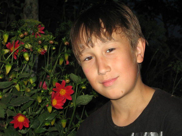 Булат Ахметгалиев