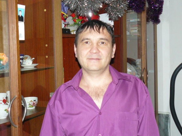 Алижон Шарипов