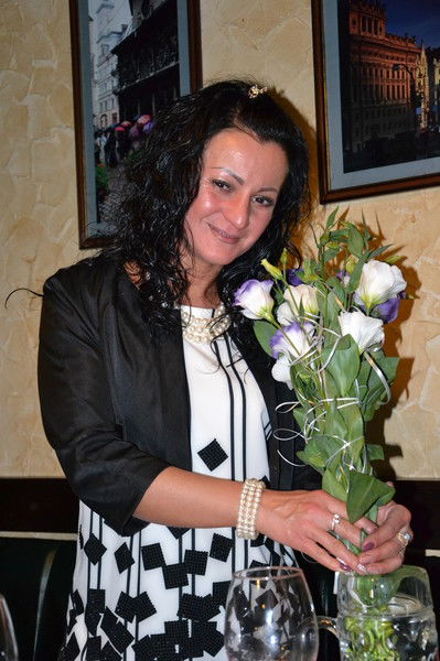 Людмила Худякова