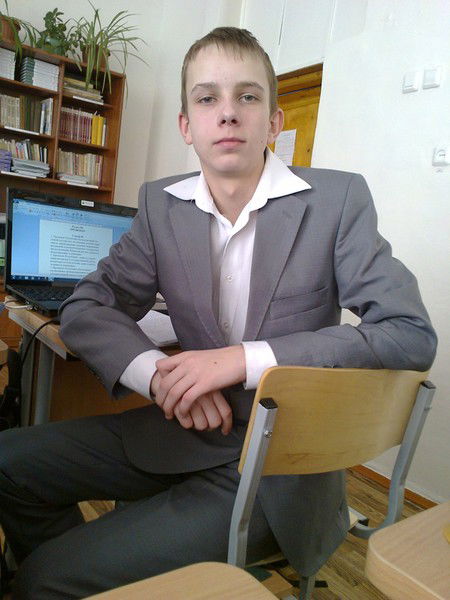 Роман Алексеев