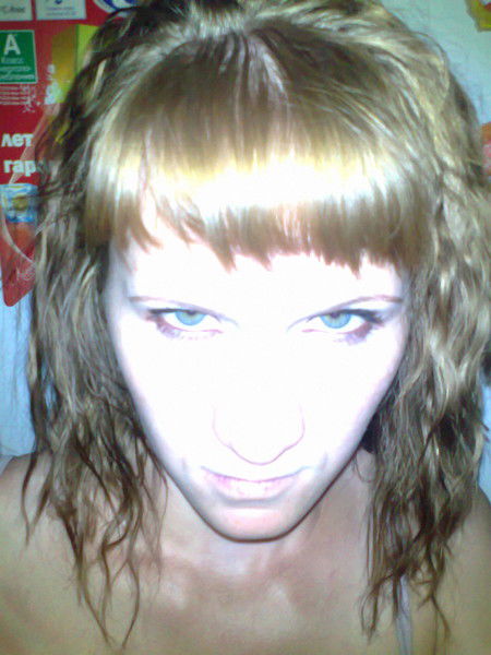 Ирина Прокина(Ключак)