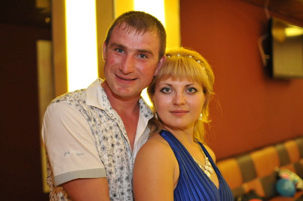 Олег Назаров