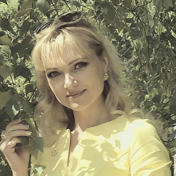 Галина Гора