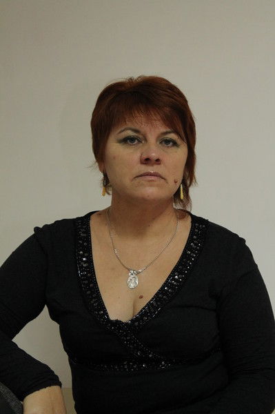 Елена Бирюкова