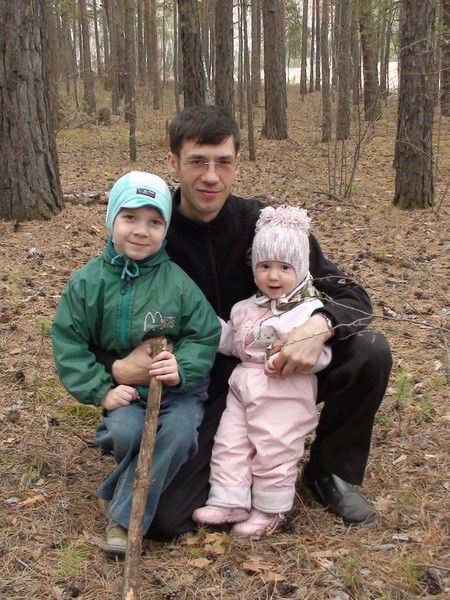 Пахомов Дмитрий