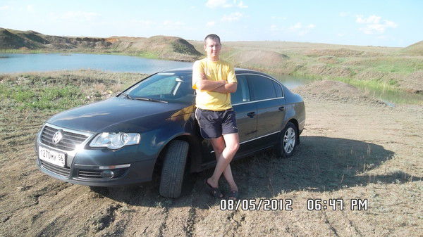 Алексей Смотряков