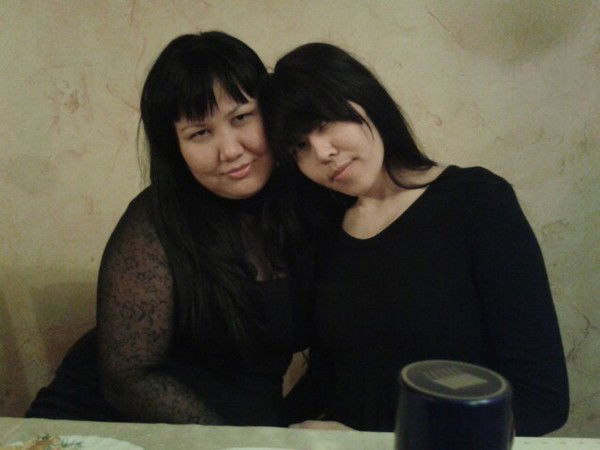 Мунара Урустамова