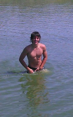 Максим Рудый