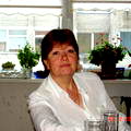 Валентина Головина