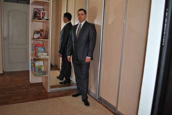 Денис Шаламов