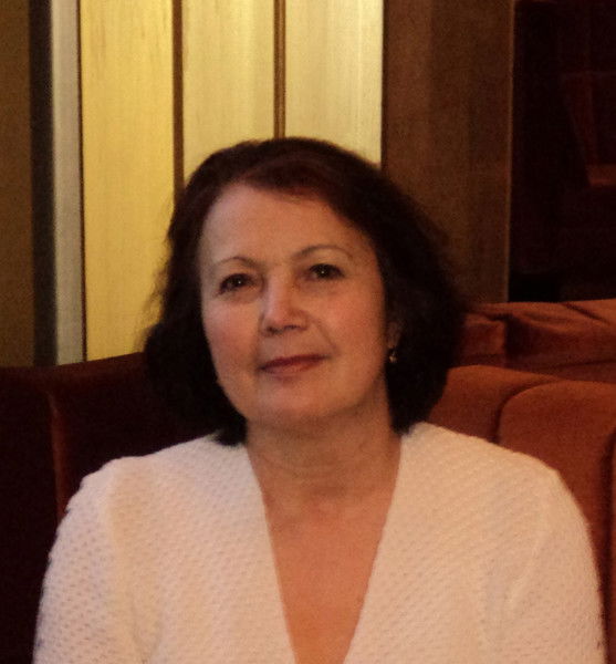 Аниса Речкалова